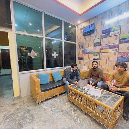 Bhagirathi By Restay Hotels Rishīkesh Eksteriør billede