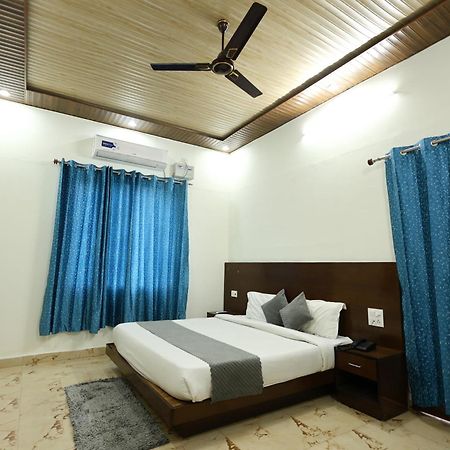 Bhagirathi By Restay Hotels Rishīkesh Eksteriør billede